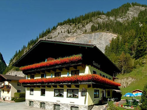 Gasthof Klammstein Dorfgastein