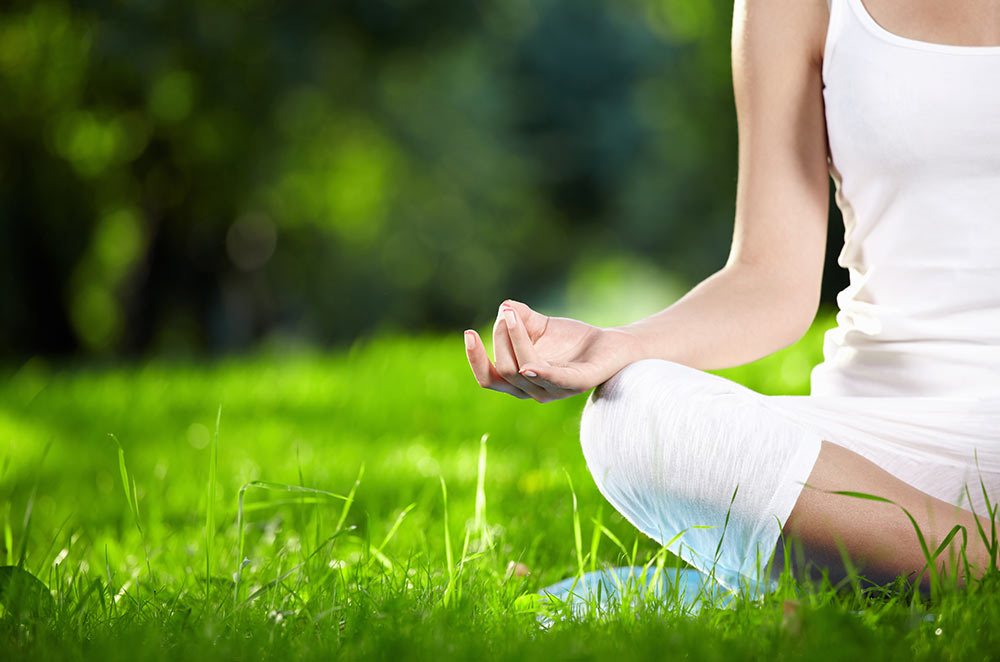 yoga Yoga im Solarbad Dorfgastein