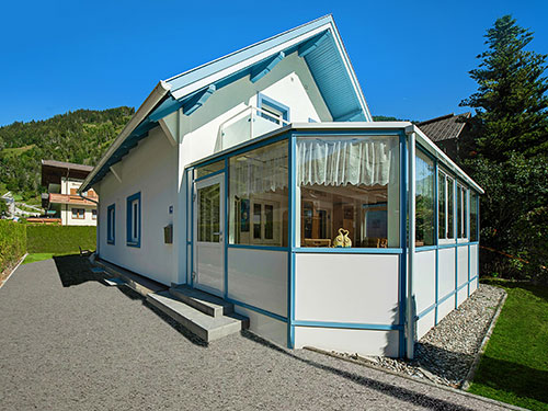 Ferienhaus Heidi Dorfgastein