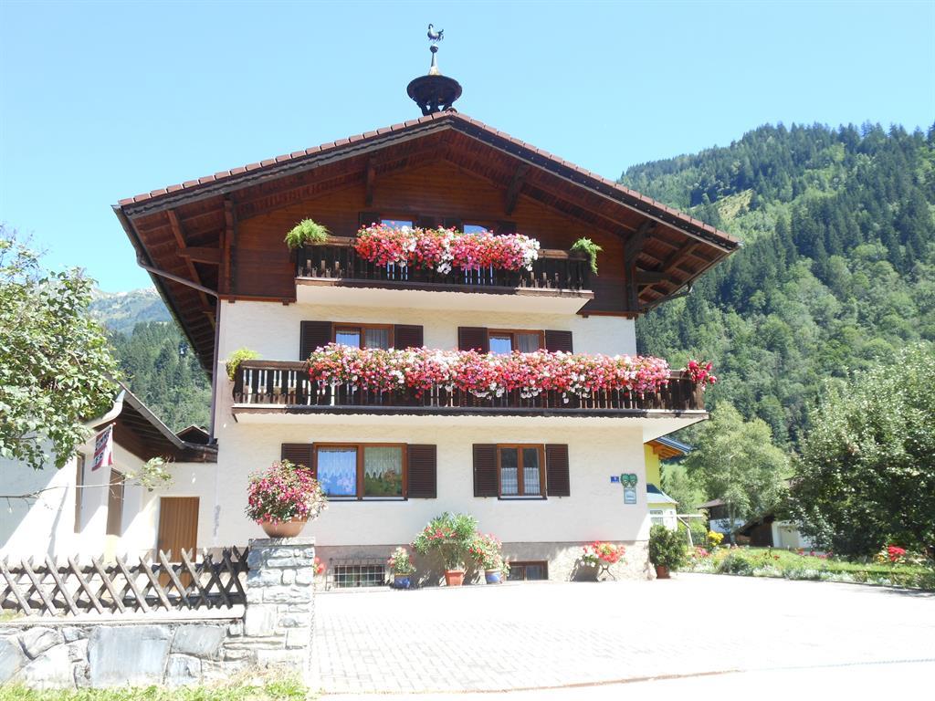 Haus Renner Dorfgastein