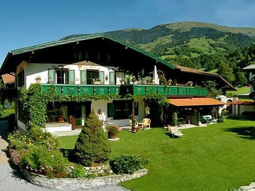 Landhaus Hochreiter Dorfgastein